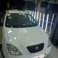 تیبا ۲ مدل ۹۸