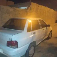 پراید 132