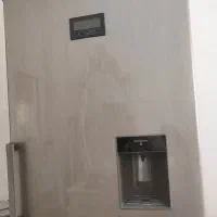 یخچال اسنوا|یخچال و فریزر|گلستان (تهران), |دیوار