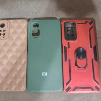 3عدد گارد شیامومی نوت 12پرو