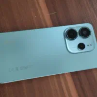 گوشی Redmi not14|موبایل|نورآباد ممسنی, |دیوار