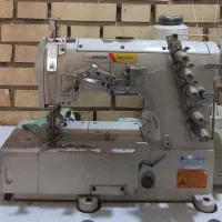 فروش میان دوز جک سالم و تمیز قیمت ۲۵ میلیون