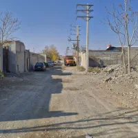 زمین مناسب سوله و باغچه|فروش زمین و ملک کلنگی|محمدشهر, محمدشهر|دیوار