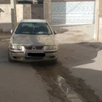 سمند تازه تعمیر..۸۳