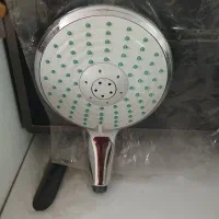 سر دوش حمام