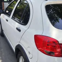 کوییک اتوماتیک فول، مدل ۱۴۰۱
