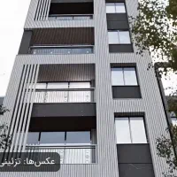 ۱۰۰متری/شهرک باهنر/کلیدنخورده