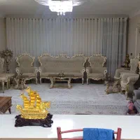 آژانس املاک شاداب خانه دوبلکس دوخواب باهنر|فروش خانه و ویلا|تربتحیدریه, یحیی آباد|دیوار