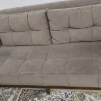 مبل راحتی هشت نفره