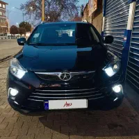 جک مدل1400بدون رنگ موتور2000