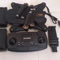 کـ ـواد کوپـ ـترf188pro|دوربین عکاسی و فیلمبرداری|بوکان, |دیوار