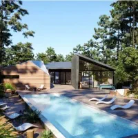 انجام کلیه خدمات پروژه های دانشجویی معماری|خدمات آموزشی|تهران, شمسآباد|دیوار