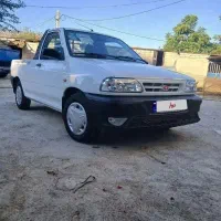 پراید وانت GX
