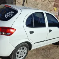 تیبا 2مدل1400تمیز کم کار سالم|خودرو سواری و وانت|تربتحیدریه, کلاته توکلی|دیوار