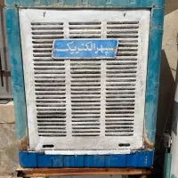 کولر ابی