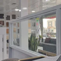 خانم همکار برای حسابداری شرکتی