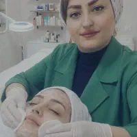 آموزش پاکسازی وفیشیال تخصصی بانصف قیمت