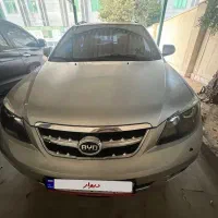 فروش خودرو بی وای دی|خودرو سواری و وانت|چابهار, |دیوار