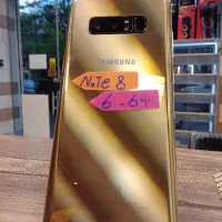 NOTE 8 SAMSUNG