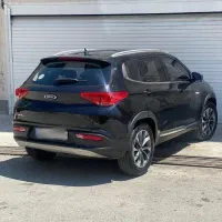 تیگو ۷ ۱۴۰۰ فابریک|خودرو سواری و وانت|شیراز, فخرآباد (دروازه کازرون)|دیوار