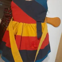 تعدادی لباس دخترونه