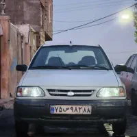 پراید 131 SE، مدل ۱۳۹۳