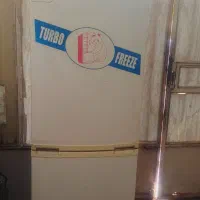 یخچال و فریزر امرسان