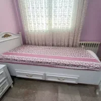 سرویس خواب جوان  بدون تشک