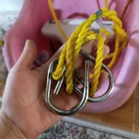 تاب بازی|اسباب‌بازی بچه|سهند, |دیوار