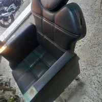 صندلی ارایشگاه پدالی جکی|آرایشگاه و سالن‌های زیبایی|علی‌آباد کتول, |دیوار