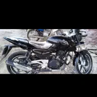 پالس 180 یوجی 4|موتورسیکلت|کرج, کمالشهر|دیوار