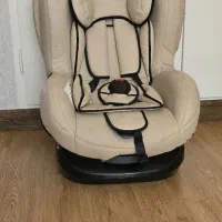 صندلی ماشین ولدان