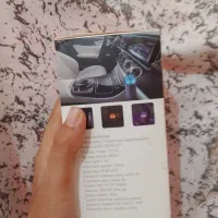 بخش کننده بوی خوش|قطعات یدکی و لوازم جانبی|نیک شهر, |دیوار