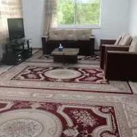 اجاره ویلا ۱۲۰ متری با امکانات کامل|اجارهٔ کوتاه‌مدت ویلا و باغ|رحیم‌آباد, |دیوار