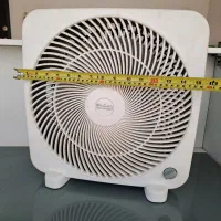 پنکه رو میزی|پنکه و تصفیه‌کنندهٔ هوا|کرج, کیانمهر|دیوار