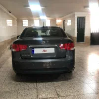 کیا سراتو ۲۰۰۰ آبشنال مدل ۹۶ کار کرد ۹۸تا|خودرو سواری و وانت|شیراز, معالی‌آباد|دیوار