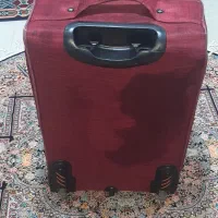 با سلام چمدون سالم و تمیز|حراج|مشهد, پنجتن|دیوار