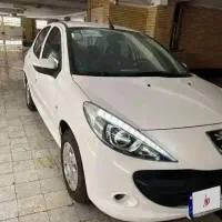 207 Tu3 مدل 1404 صفرکیلومتر فول ترین نسخه سفارشی