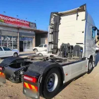 FH 500 مدل2021|خودرو سنگین|مهاباد (آذربایجان غربی), |دیوار