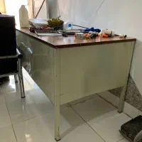 میز‌ ریاست یا بنگاه