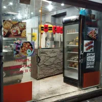 دستگاه سیب بلژیکی،پوست کن، خوردکن،سینک،یخچال|فروشگاه و مغازه|فولادشهر, B4|دیوار