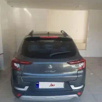 سایپا اطلس G، مدل ۱۴۰۳ گارانتی فعال