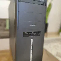 سیستم گیمینگ|رایانه رومیزی|خرم‌آباد, |دیوار