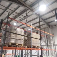 نیازمند ب شاگرد برق کار|استخدام صنعتی، فنی، مهندسی|گرگان, |دیوار
