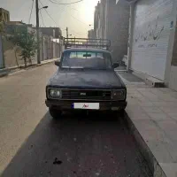 وانت مزدا ۱۶۰۰|خودرو سواری و وانت|یزد, |دیوار