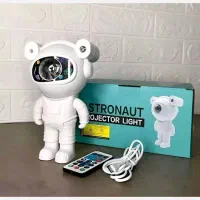 چراغ خواب فضانورد کهکشانی