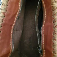 کیف چرمی|کیف، کفش، کمربند|اصفهان, طامه|دیوار