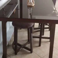 صندلی۴نفره