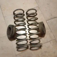 لول فنر تیبا|قطعات یدکی و لوازم جانبی|آبیک, |دیوار