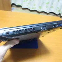 لپ تاپ ژاپنی توشیبا Core i3 3120M رم 6 هارد 256|رایانه همراه|کرج, شهرک دریا|دیوار